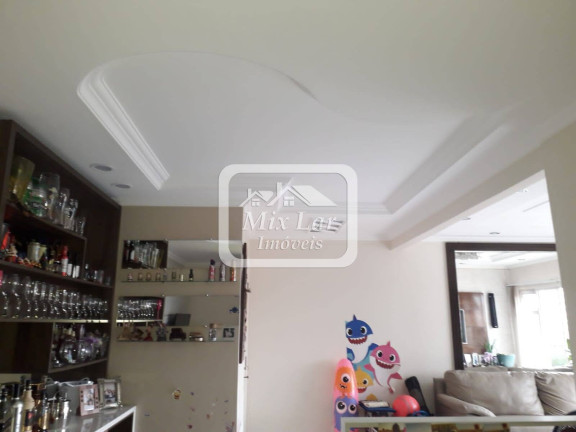 Imagem Apartamento com 4 Quartos à Venda, 125 m² em Centro - Osasco