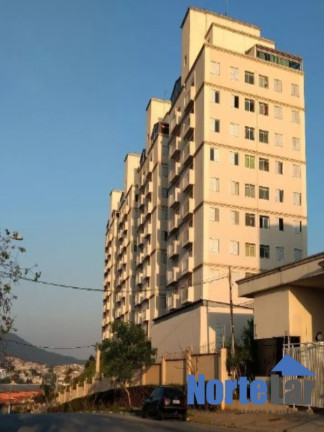 Imagem Apartamento com 2 Quartos à Venda, 45 m² em Jaraguá - São Paulo Imagem Apartamento com 2 Quartos à Venda, 45 m² em Jaraguá - São Paulo