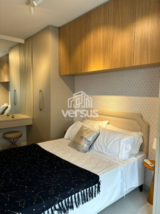 Imagem Apartamento com 2 Quartos à Venda, 93 m² em Vila Guilhermina - Praia Grande