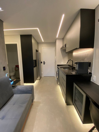 Imagem Imóvel com 1 Quarto à Venda, 34 m² em Vila Clementino - São Paulo