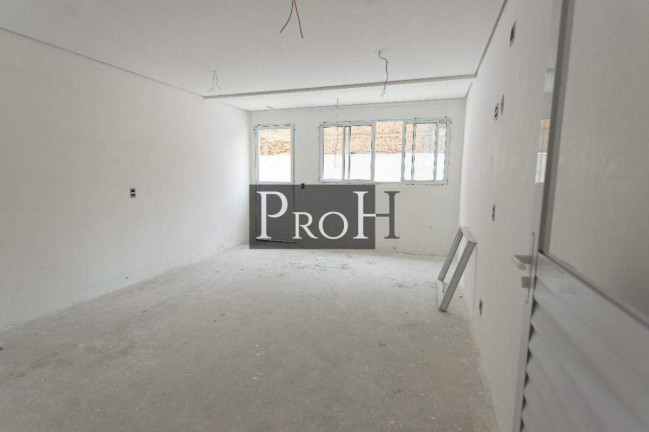 Imagem Apartamento com 2 Quartos à Venda, 57 m² em Jardim Bela Vista - Santo André Imagem Apartamento com 2 Quartos à Venda, 57 m² em Jardim Bela Vista - Santo André