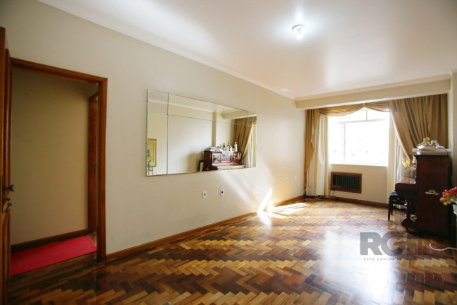 Imagem Apartamento com 3 Quartos à Venda, 128 m² em Centro Histórico - Porto Alegre Imagem Apartamento com 3 Quartos à Venda, 128 m² em Centro Histórico - Porto Alegre