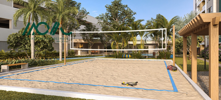 Imagem Apartamento com 3 Quartos à Venda, 64 m² em Barra Do Saí - Itapoá Imagem Apartamento com 3 Quartos à Venda, 64 m² em Barra Do Saí - Itapoá