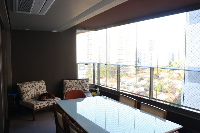 Imagem Apartamento com 3 Quartos à Venda, 131 m² em Cidade Monções - São Paulo Imagem Apartamento com 3 Quartos à Venda, 131 m² em Cidade Monções - São Paulo