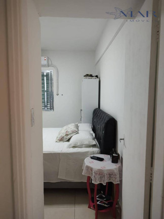 Imagem Apartamento com 1 Quarto à Venda, 62 m² em Centro - São Vicente