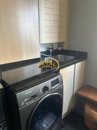 Apartamento com 2 Quartos à Venda, 82 m² em Alphaville - Barueri