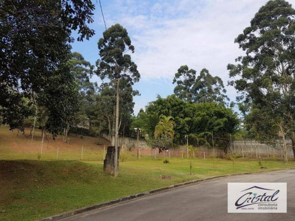Imagem Terreno à Venda, 3.306 m² em Granja Viana - Cotia