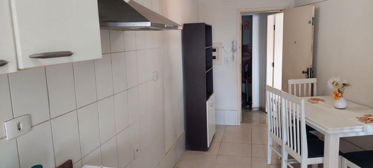 Imagem Apartamento com 2 Quartos à Venda, 102 m² em Centro - Campinas