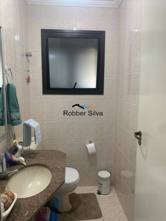 Imagem Apartamento com 3 Quartos para Alugar, 125 m² em Centro - Taubaté Imagem Apartamento com 3 Quartos para Alugar, 125 m² em Centro - Taubaté