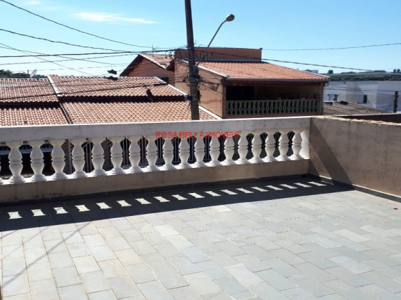 Imagem Casa com 3 Quartos à Venda, 105 m² em Jardim Das Tulipas - Jundiaí Imagem Casa com 3 Quartos à Venda, 105 m² em Jardim Das Tulipas - Jundiaí