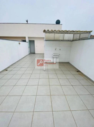Imagem Cobertura com 2 Quartos à Venda, 84 m² em Jardim Santo André - Santo André Imagem Cobertura com 2 Quartos à Venda, 84 m² em Jardim Santo André - Santo André