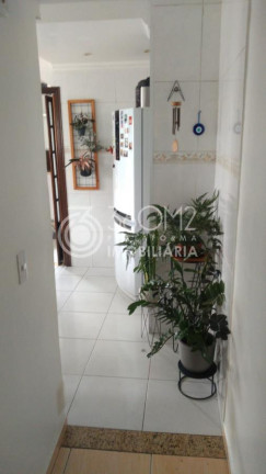 Imagem Apartamento com 3 Quartos à Venda, 74 m² em Baeta Neves - São Bernardo Do Campo