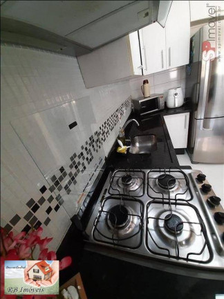 Imagem Apartamento com 2 Quartos à Venda, 53 m² em Utinga - Santo André Imagem Apartamento com 2 Quartos à Venda, 53 m² em Utinga - Santo André