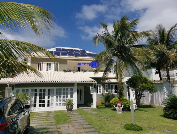 Imagem Casa com 6 Quartos à Venda, 405 m² em Barra Da Tijuca - Rio De Janeiro Imagem Casa com 6 Quartos à Venda, 405 m² em Barra Da Tijuca - Rio De Janeiro