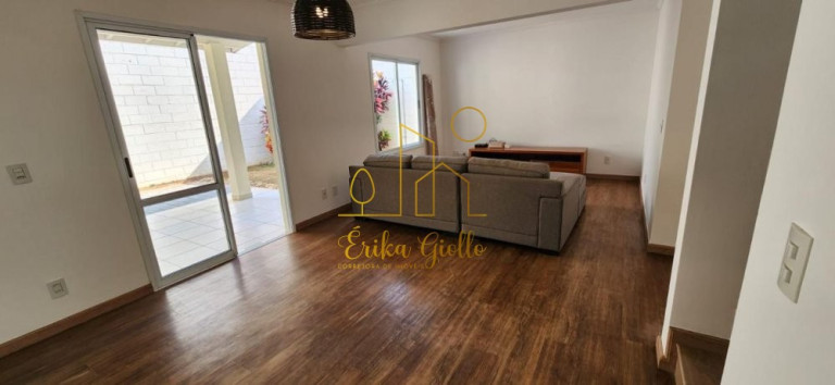 Imagem Casa com 3 Quartos para Alugar, 215 m² em Jardim Ermida I - Jundiaí Imagem Casa com 3 Quartos para Alugar, 215 m² em Jardim Ermida I - Jundiaí