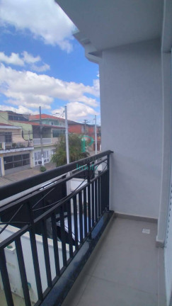 Imagem Casa com 2 Quartos à Venda, 75 m² em Vila Osasco - Osasco Imagem Casa com 2 Quartos à Venda, 75 m² em Vila Osasco - Osasco
