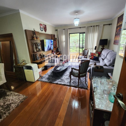 Imagem Apartamento com 3 Quartos à Venda, 160 m² em Vila Olímpica - Uberaba Imagem Apartamento com 3 Quartos à Venda, 160 m² em Vila Olímpica - Uberaba