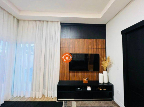 Imagem Casa com 3 Quartos à Venda, 247 m² em Loteamento Residencial Jardim Villagio Ii - Americana Imagem Casa com 3 Quartos à Venda, 247 m² em Loteamento Residencial Jardim Villagio Ii - Americana