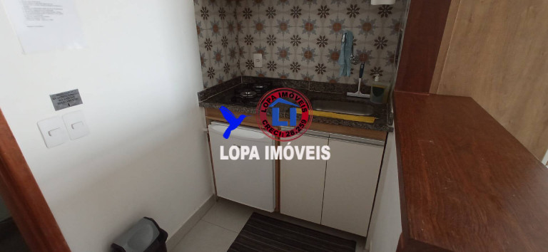 Imagem Apartamento com 1 Quarto à Venda, 25 m² em Centro - Rio De Janeiro Imagem Apartamento com 1 Quarto à Venda, 25 m² em Centro - Rio De Janeiro