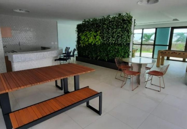 Imagem Casa com 3 Quartos à Venda, 99 m² em Casa Caiada - Olinda