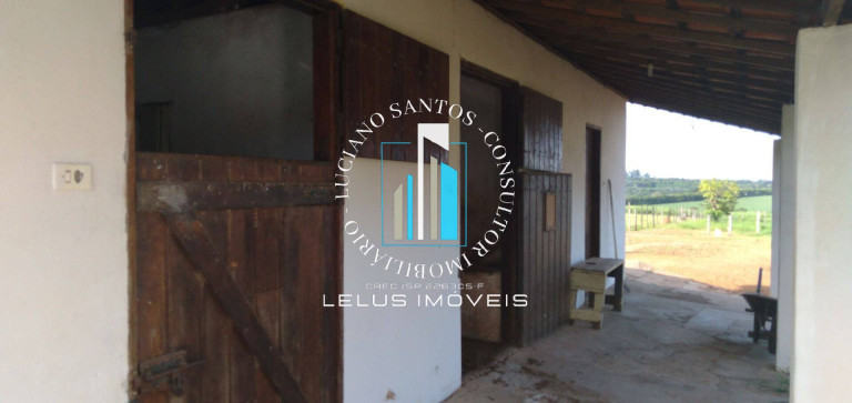 Imagem Chácara com 3 Quartos à Venda, 30.000 m² em Santa Cruz - Boituva Imagem Chácara com 3 Quartos à Venda, 30.000 m² em Santa Cruz - Boituva