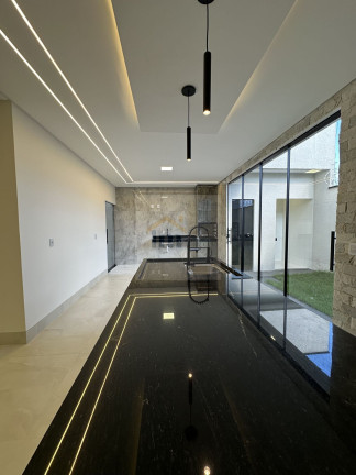 Imagem Casa com 3 Quartos à Venda, 150 m² em Cardoso - Aparecida De Goiânia