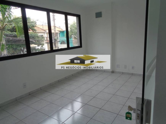 Sala Comercial à Venda, 47 m² em Saúde - São Paulo