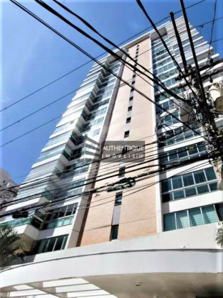 Imagem Apartamento com 4 Quartos à Venda, 241 m² em Perdizes - São Paulo Imagem Apartamento com 4 Quartos à Venda, 241 m² em Perdizes - São Paulo