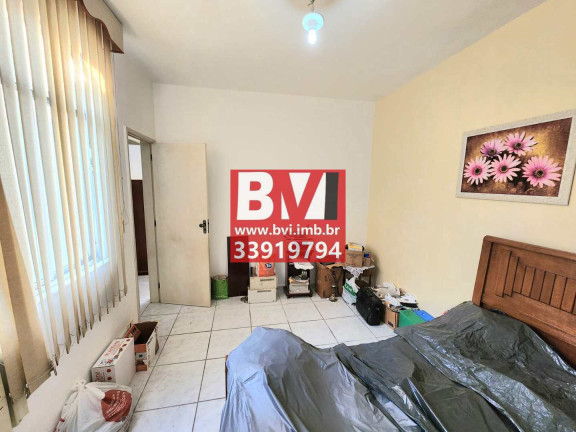 Imagem Apartamento com 2 Quartos à Venda, 65 m² em Vila Kosmos - Rio De Janeiro