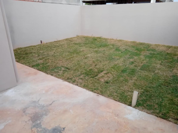 Imagem Casa com 3 Quartos à Venda, 97 m² em Parque Gabriel - Hortolândia