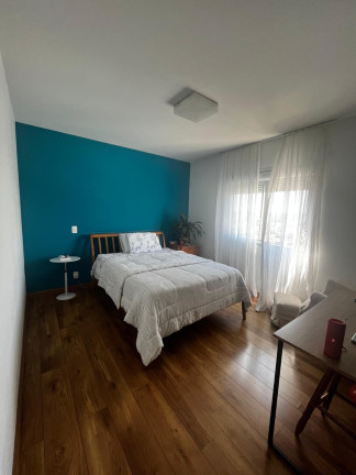 Imagem Apartamento com 3 Quartos à Venda, 163 m² em Jardim Campo Grande - São Paulo Imagem Apartamento com 3 Quartos à Venda, 163 m² em Jardim Campo Grande - São Paulo