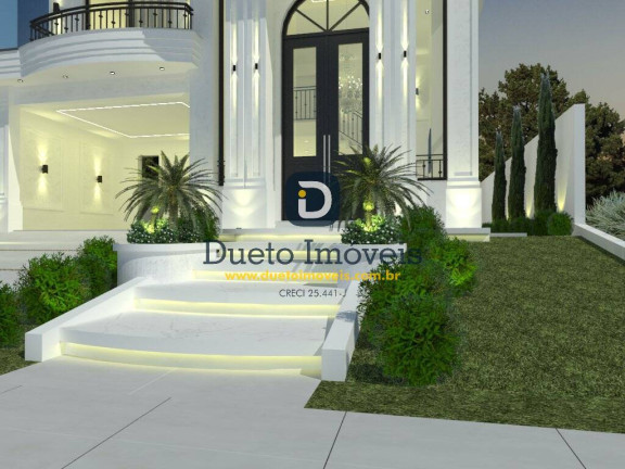 Imagem Casa à Venda, 217 m² em Tomazetti - Santa Maria