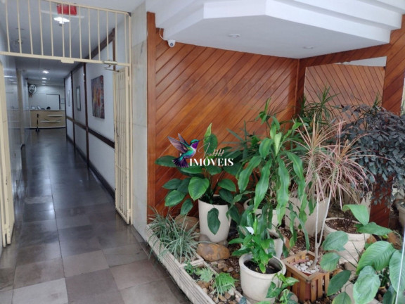Imagem Apartamento com 1 Quarto à Venda, 53 m² em Centro Histórico - Porto Alegre Imagem Apartamento com 1 Quarto à Venda, 53 m² em Centro Histórico - Porto Alegre
