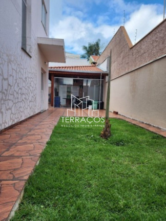 Imagem Sobrado com 3 Quartos à Venda, 220 m² em Jardim Paulista Ii - Jundiaí Imagem Sobrado com 3 Quartos à Venda, 220 m² em Jardim Paulista Ii - Jundiaí