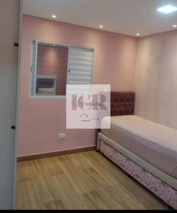 Imagem Casa de Condomínio com 2 Quartos à Venda, 63 m² em Jardim Flamboyant - Sorocaba Imagem Casa de Condomínio com 2 Quartos à Venda, 63 m² em Jardim Flamboyant - Sorocaba