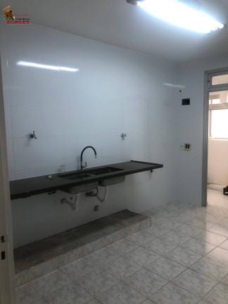 Imagem Apartamento com 3 Quartos à Venda, 100 m² em Vila Mariana - São Paulo Imagem Apartamento com 3 Quartos à Venda, 100 m² em Vila Mariana - São Paulo