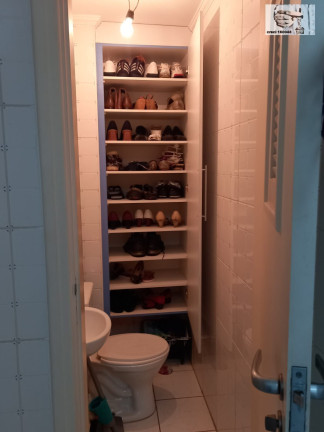 Imagem Apartamento com 3 Quartos à Venda, 130 m² em Santana - São Paulo Imagem Apartamento com 3 Quartos à Venda, 130 m² em Santana - São Paulo
