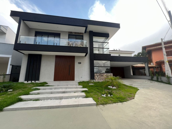 Imagem Sobrado com 4 Quartos à Venda, 340 m² em Urbanova - São José Dos Campos Imagem Sobrado com 4 Quartos à Venda, 340 m² em Urbanova - São José Dos Campos
