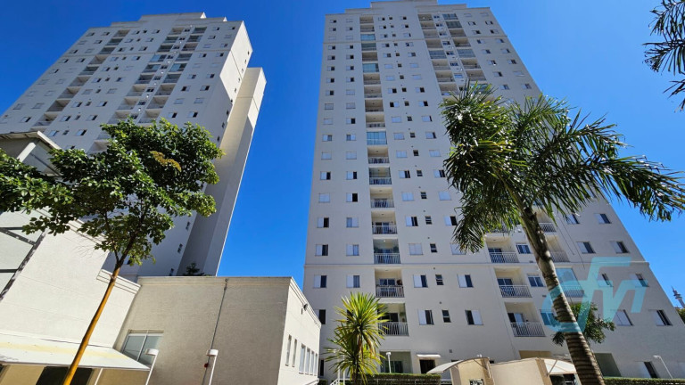 Imagem Apartamento com 3 Quartos à Venda, 70 m² em Parque Santana - Mogi Das Cruzes Imagem Apartamento com 3 Quartos à Venda, 70 m² em Parque Santana - Mogi Das Cruzes