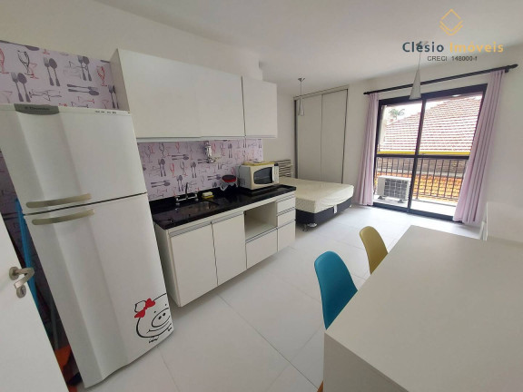 Imagem Studio com 1 Quarto para Alugar, 28 m² em Campos Elíseos - São Paulo Imagem Studio com 1 Quarto para Alugar, 28 m² em Campos Elíseos - São Paulo