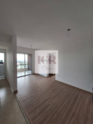 Imagem Apartamento com 2 Quartos à Venda, 62 m² em Além Ponte - Sorocaba Imagem Apartamento com 2 Quartos à Venda, 62 m² em Além Ponte - Sorocaba