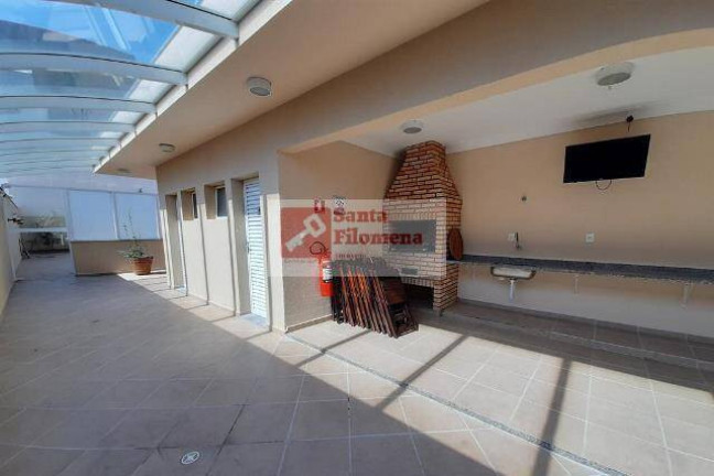 Imagem Apartamento com 2 Quartos à Venda, 50 m² em Utinga - Santo André Imagem Apartamento com 2 Quartos à Venda, 50 m² em Utinga - Santo André
