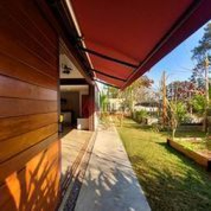 Imagem Casa com 6 Quartos à Venda, 384 m² em Centro - Ibiúna Imagem Casa com 6 Quartos à Venda, 384 m² em Centro - Ibiúna