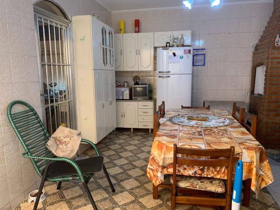 Imagem Sobrado com 3 Quartos à Venda, em Jardim Santa Lúcia - Sorocaba Imagem Sobrado com 3 Quartos à Venda, em Jardim Santa Lúcia - Sorocaba