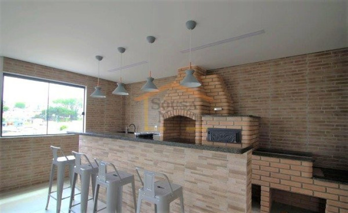 Imagem Apartamento com 1 Quarto à Venda, 32 m² em Vila Nivi - São Paulo Imagem Apartamento com 1 Quarto à Venda, 32 m² em Vila Nivi - São Paulo