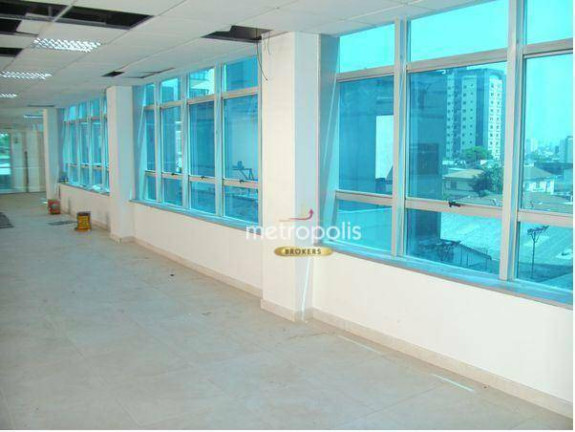 Imagem Edifício Residencial para Alugar, 1.808 m² em Santa Paula - São Caetano Do Sul Imagem Edifício Residencial para Alugar, 1.808 m² em Santa Paula - São Caetano Do Sul