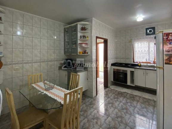 Imagem Casa com 3 Quartos à Venda, 361 m² em Granja Viana Ii - Cotia