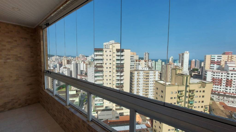 Imagem Cobertura com 2 Quartos à Venda, 100 m² em Guilhermina - Praia Grande Imagem Cobertura com 2 Quartos à Venda, 100 m² em Guilhermina - Praia Grande