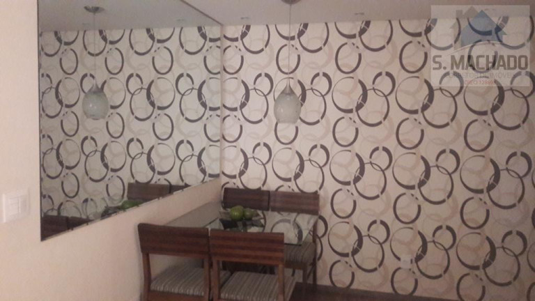 Imagem Apartamento com 2 Quartos à Venda, 50 m² em Utinga - Santo André