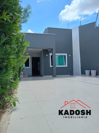 Imagem Casa com 3 Quartos à Venda, 170 m² em Santo Antônio Dos Prazeres - Feira De Santana Imagem Casa com 3 Quartos à Venda, 170 m² em Santo Antônio Dos Prazeres - Feira De Santana